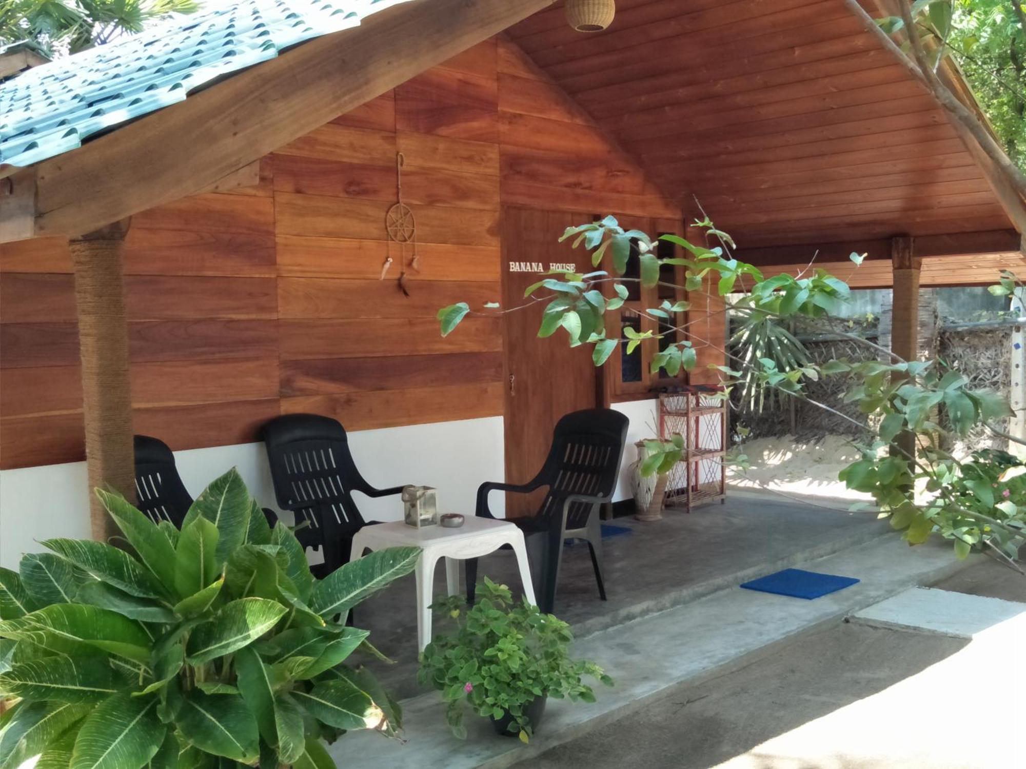 Bella Nilaveli Beach Exterior foto