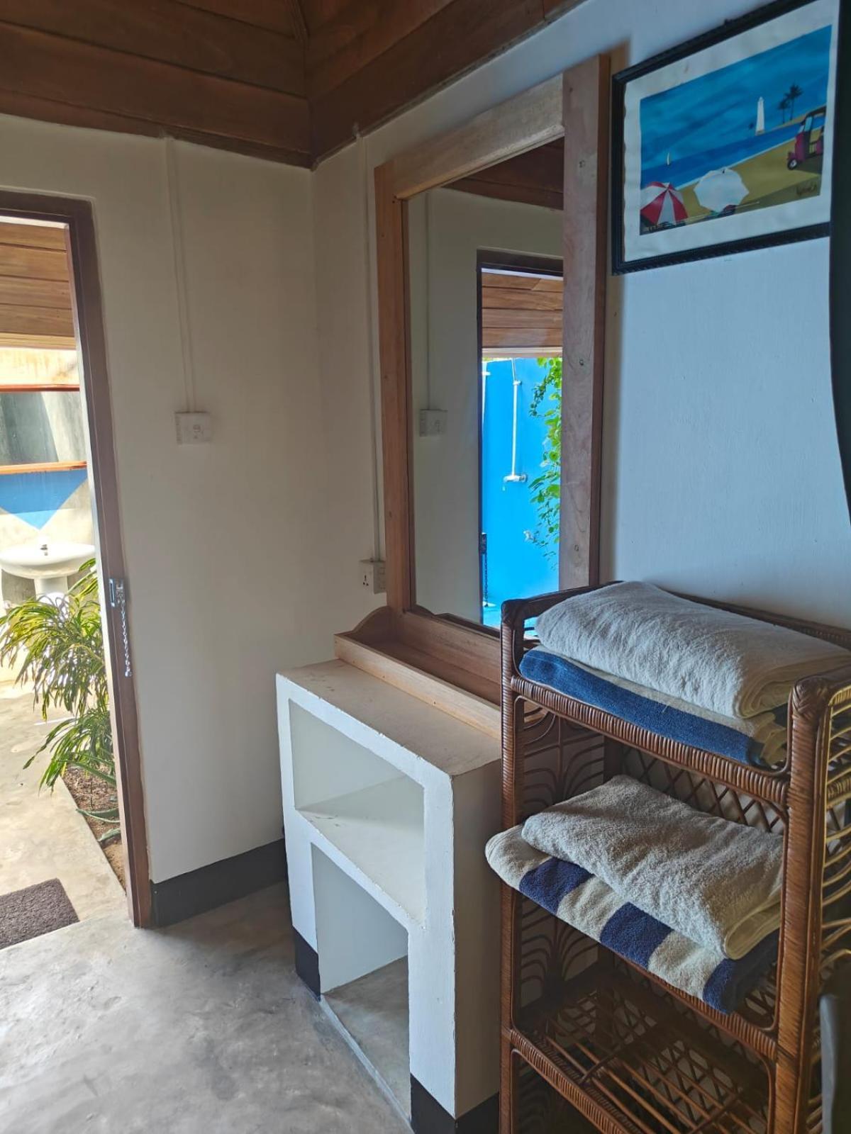 Bella Nilaveli Beach Cameră foto