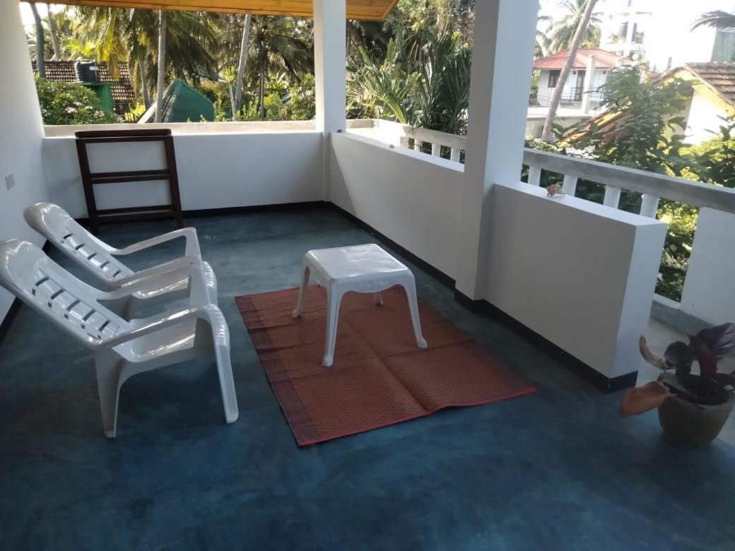 Bella Nilaveli Beach Exterior foto